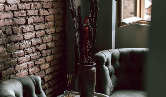 The Importance Of Interior Design