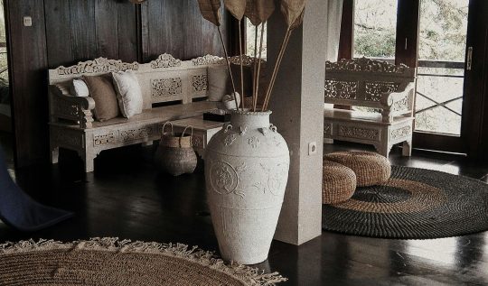 Exploring the Beauty of Modern Interior Design: Embracing Elegance and Simplicity